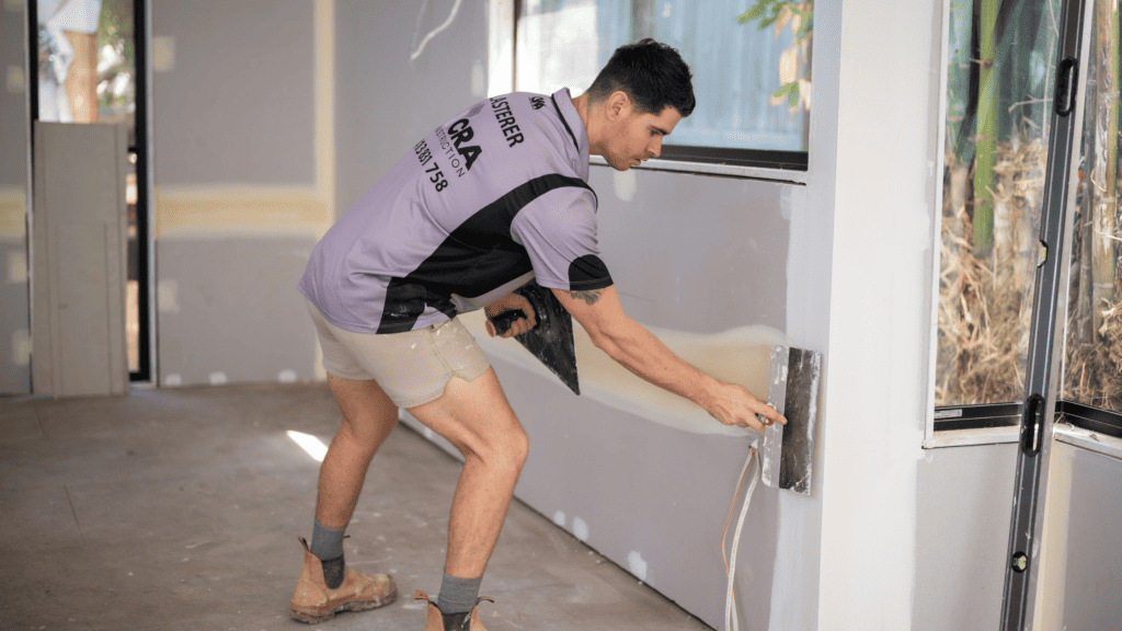 dos and don'ts of plastering