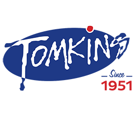 Logo with the word 